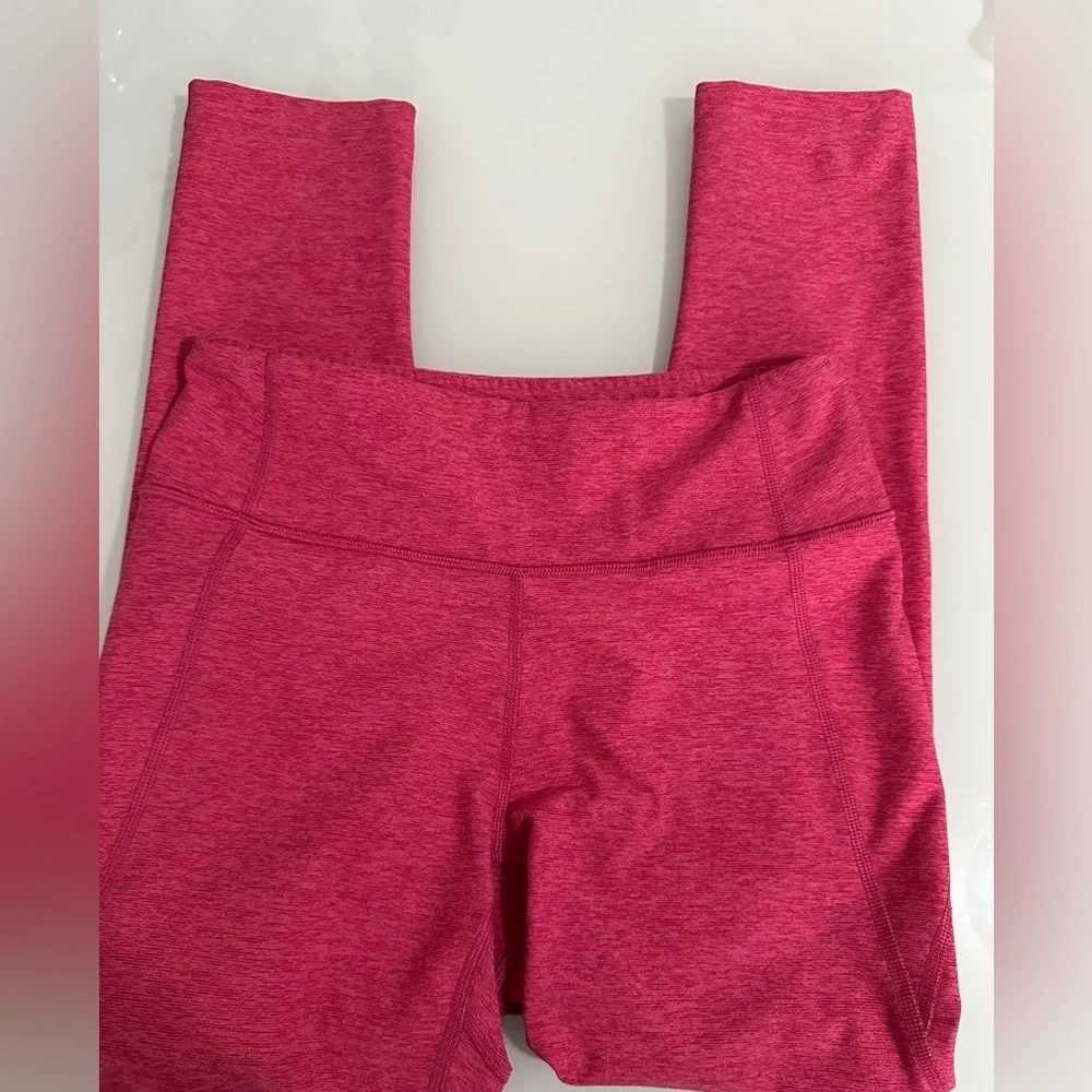 Outdoor Voices Pink Activewear - Picture 4 of 5